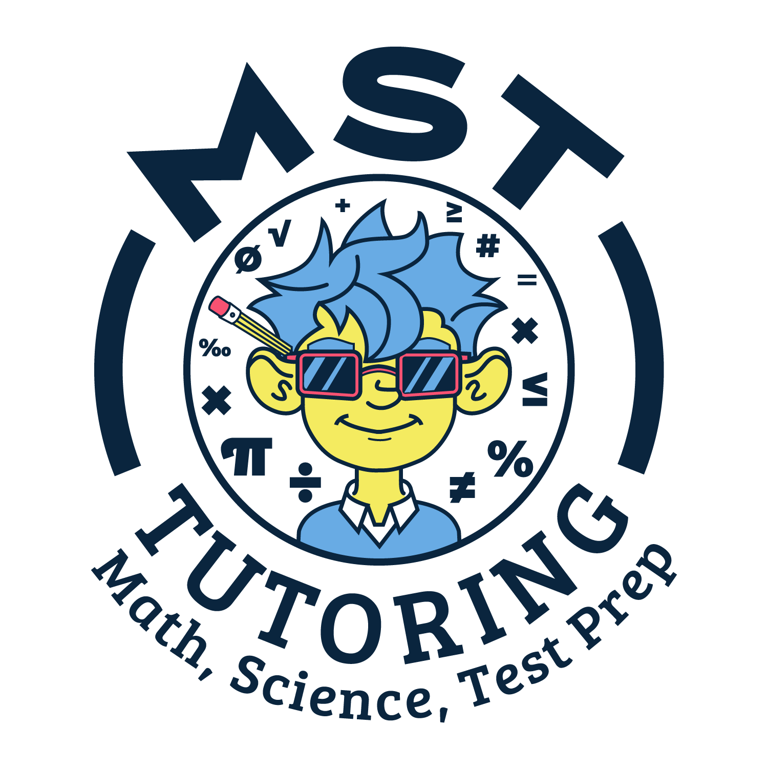 Meet Our Mst Tutoring Team - Mst Tutoring, Llc