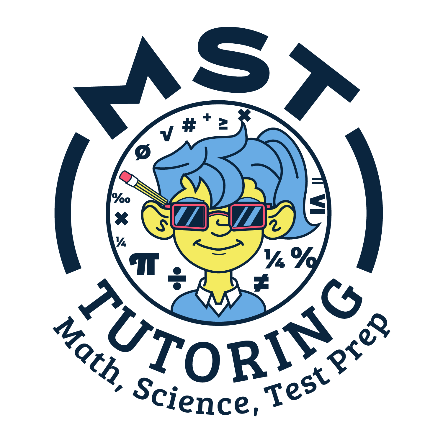 Meet Our Mst Tutoring Team - Mst Tutoring, Llc