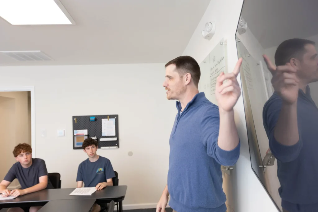 Personalized tutoring program in Wall, NJ