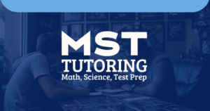 mst tutoring header image