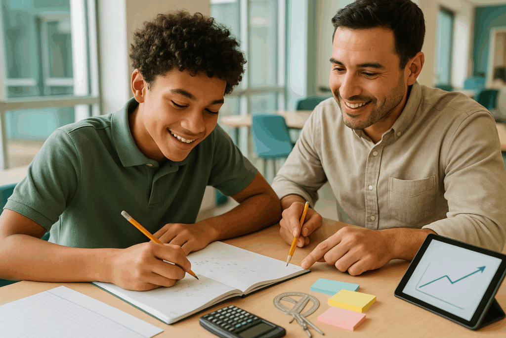 How To Evaluate Tutoring Progress Without Standardized Tests 1 Generated Image 1756969401146