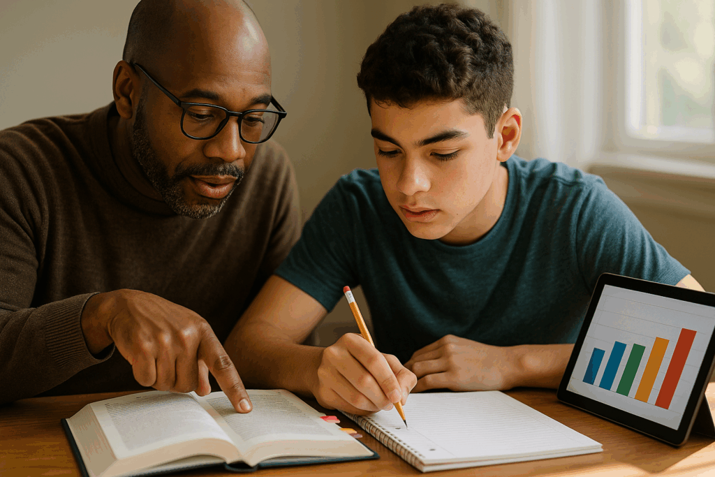 7 Reasons One-on-One Tutoring Improves Reading Comprehension (and Stops Guesswork) One-on-One Tutoring for Reading Comprehension