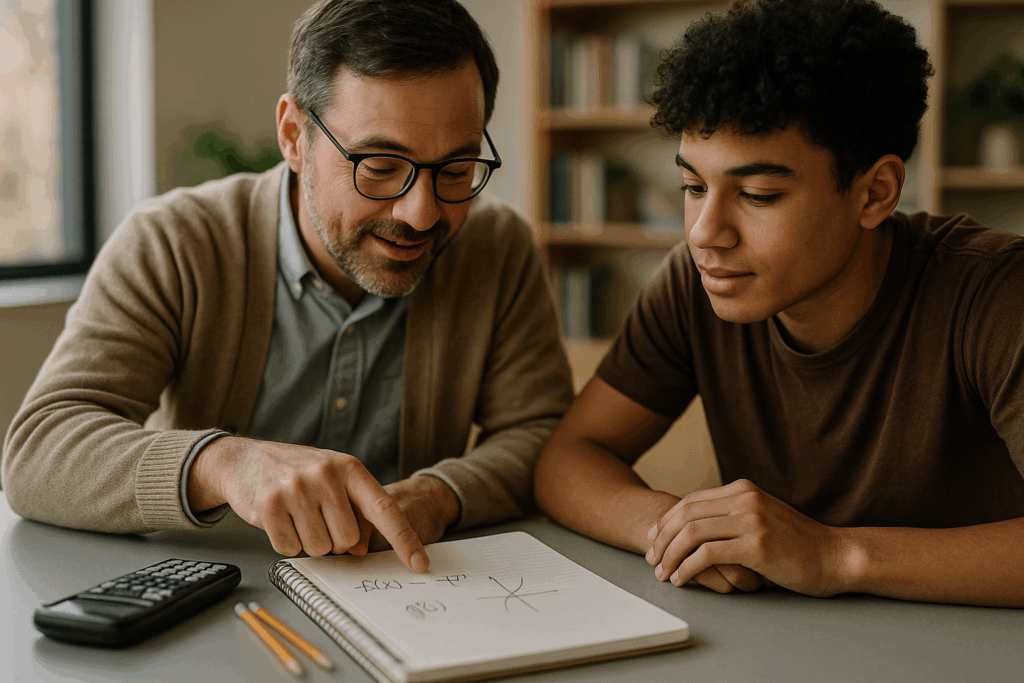 9 Proven Steps To Prepare For A Calculus Tutoring Session 1 Calculus Tutoring Session