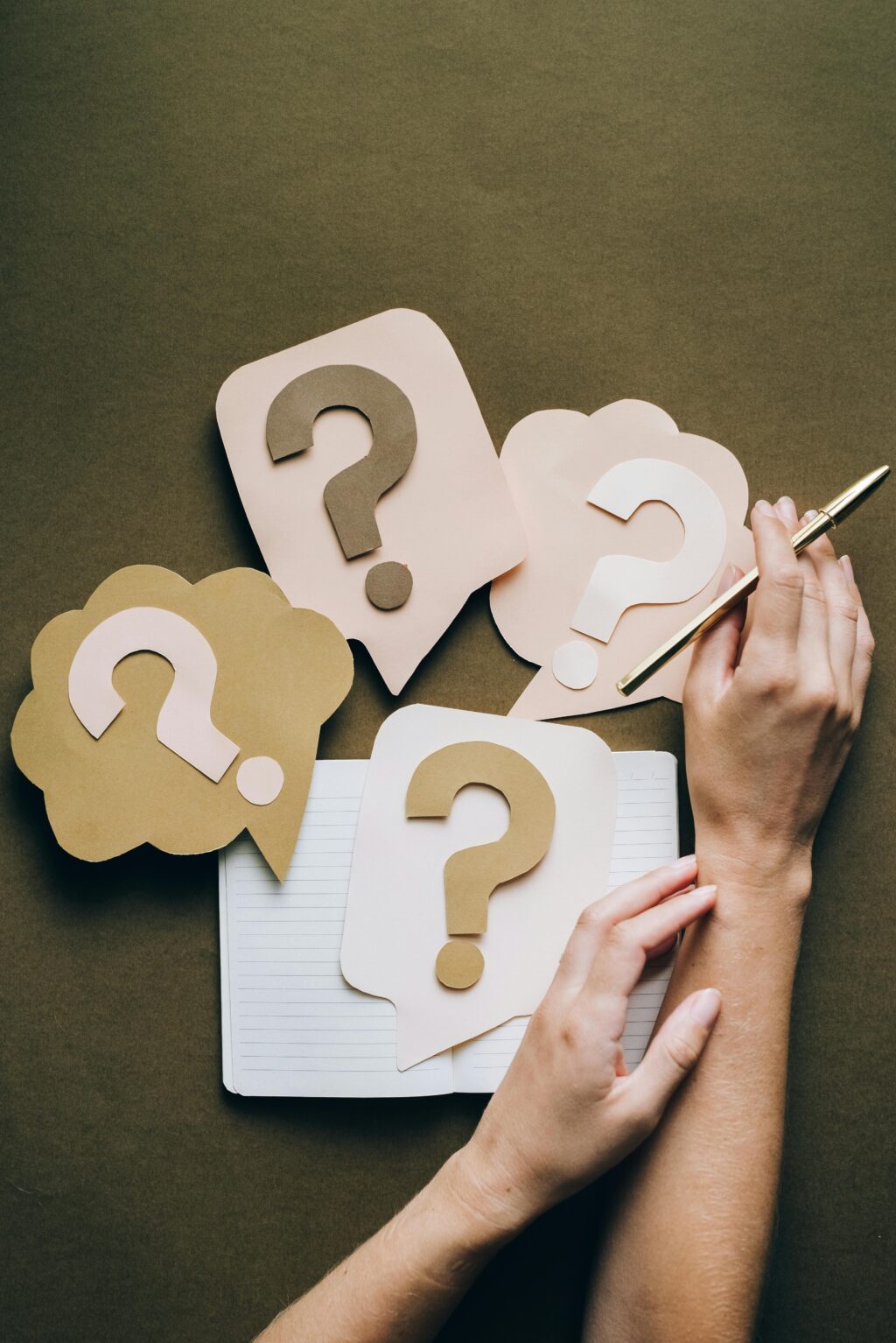 Comprehensive Faq