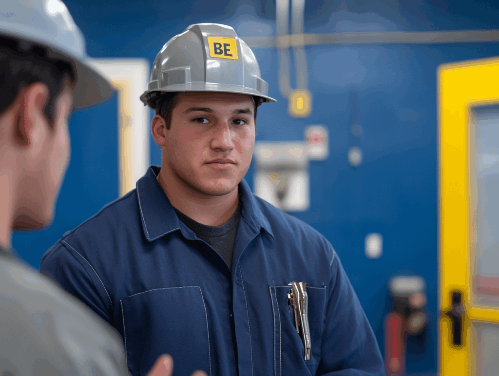 IBEW Exam Tutoring
