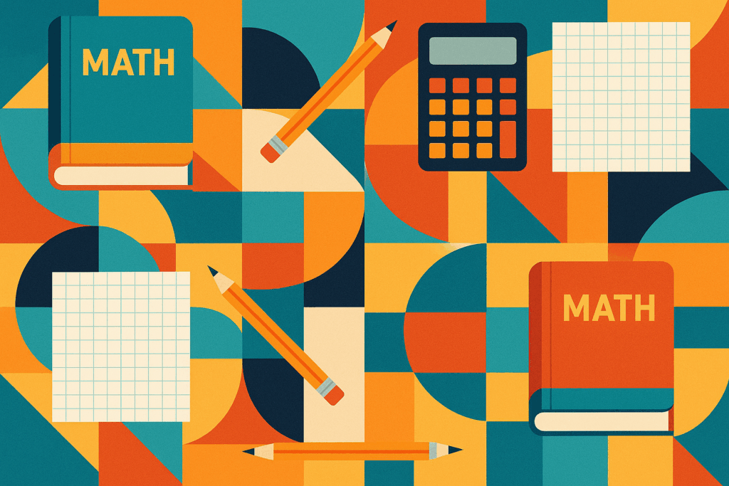 summer math tutoring